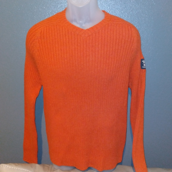 Abercrombie & Fitch Other - Abercrombie Mens Sweater